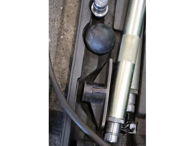 Compac hydraulische reparatieset crk 10 - afbeelding 3 van  14