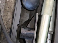 Compac hydraulische reparatieset crk 10 - afbeelding 3 van  14