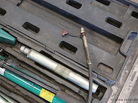 Compac hydraulische reparatieset crk 10 - afbeelding 6 van  14