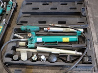 Compac hydraulische reparatieset crk 10 - afbeelding 1 van  14