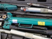 Compac hydraulische reparatieset crk 10 - afbeelding 7 van  14