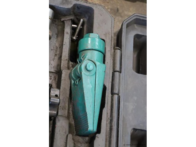 Compac hydraulische reparatieset crk 10 - afbeelding 11 van  14