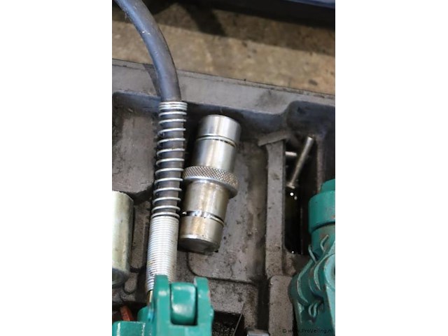 Compac hydraulische reparatieset crk 10 - afbeelding 12 van  14