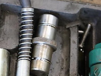 Compac hydraulische reparatieset crk 10 - afbeelding 12 van  14