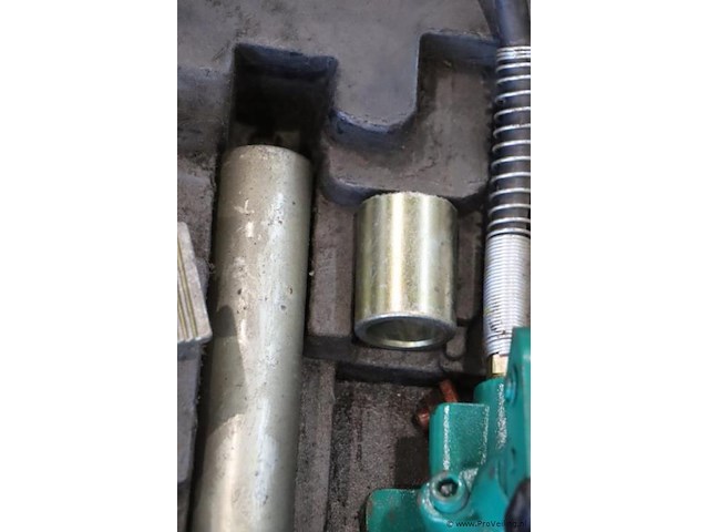 Compac hydraulische reparatieset crk 10 - afbeelding 13 van  14