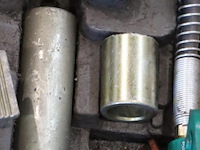 Compac hydraulische reparatieset crk 10 - afbeelding 13 van  14