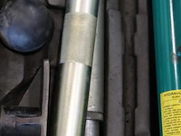 Compac hydraulische reparatieset crk 10 - afbeelding 14 van  14
