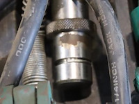 Compac hydraulische reparatieset crk 10 - afbeelding 3 van  12