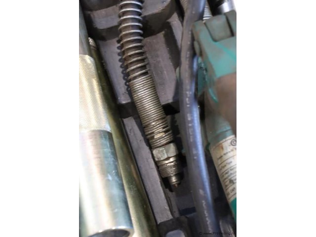 Compac hydraulische reparatieset crk 10 - afbeelding 4 van  12