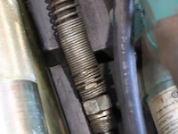 Compac hydraulische reparatieset crk 10 - afbeelding 4 van  12