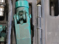 Compac hydraulische reparatieset crk 10 - afbeelding 7 van  12