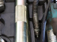 Compac hydraulische reparatieset crk 10 - afbeelding 8 van  12
