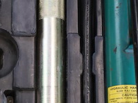 Compac hydraulische reparatieset crk 10 - afbeelding 9 van  12
