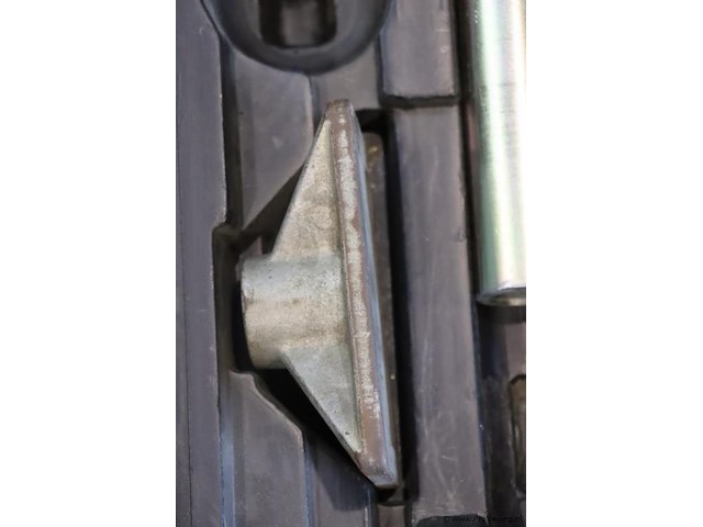 Compac hydraulische reparatieset crk 10 - afbeelding 10 van  12