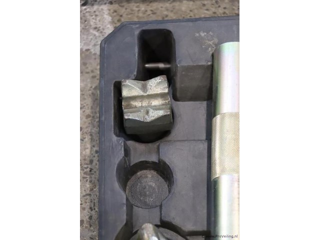 Compac hydraulische reparatieset crk 10 - afbeelding 12 van  12