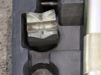 Compac hydraulische reparatieset crk 10 - afbeelding 12 van  12