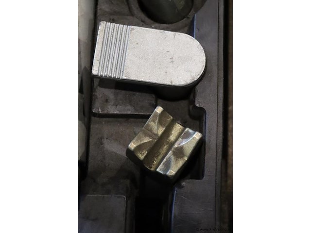 Compac hydraulische reparatieset crk 10 - afbeelding 2 van  11