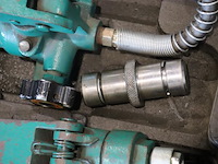 Compac hydraulische reparatieset crk 10 - afbeelding 3 van  11