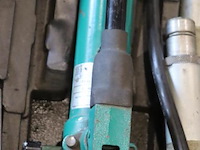 Compac hydraulische reparatieset crk 10 - afbeelding 4 van  11