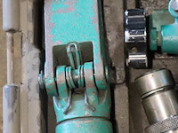 Compac hydraulische reparatieset crk 10 - afbeelding 6 van  11