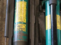 Compac hydraulische reparatieset crk 10 - afbeelding 7 van  11