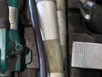 Compac hydraulische reparatieset crk 10 - afbeelding 8 van  11