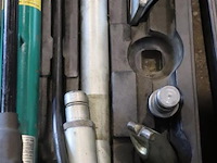 Compac hydraulische reparatieset crk 10 - afbeelding 9 van  11