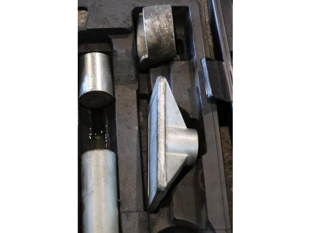 Compac hydraulische reparatieset crk 10 - afbeelding 10 van  11