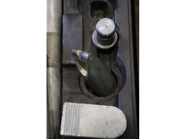 Compac hydraulische reparatieset crk 10 - afbeelding 11 van  11