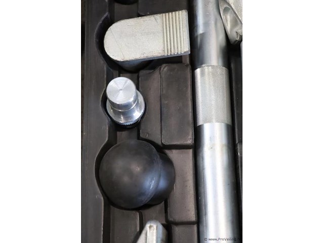 Compac hydraulische reparatieset crk 10 - afbeelding 2 van  15