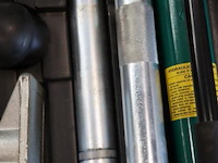 Compac hydraulische reparatieset crk 10 - afbeelding 5 van  15