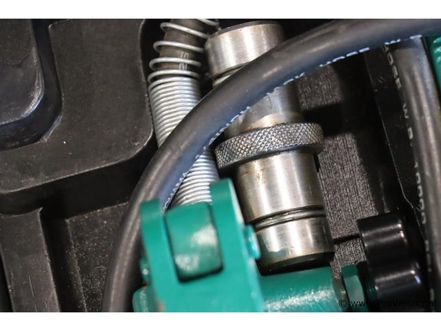 Compac hydraulische reparatieset crk 10 - afbeelding 7 van  15