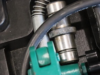 Compac hydraulische reparatieset crk 10 - afbeelding 7 van  15