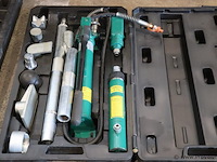 Compac hydraulische reparatieset crk 10 - afbeelding 1 van  15