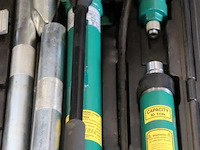 Compac hydraulische reparatieset crk 10 - afbeelding 8 van  15