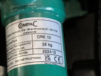 Compac hydraulische reparatieset crk 10 - afbeelding 9 van  15