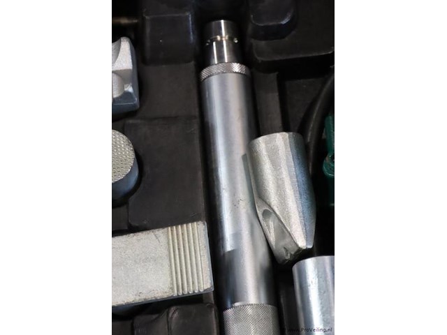 Compac hydraulische reparatieset crk 10 - afbeelding 11 van  15