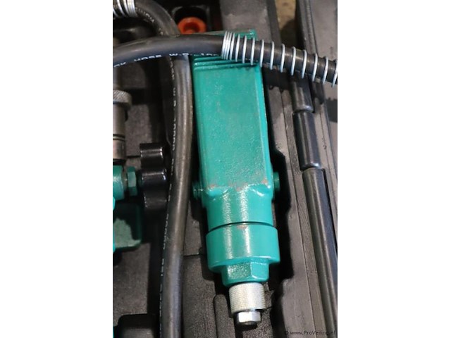 Compac hydraulische reparatieset crk 10 - afbeelding 13 van  15