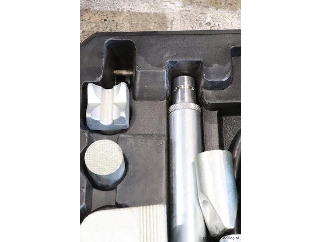 Compac hydraulische reparatieset crk 10 - afbeelding 15 van  15