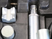 Compac hydraulische reparatieset crk 10 - afbeelding 15 van  15