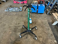 Compac tj325 transmissiekrik