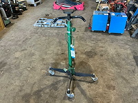 Compac tj325 transmissiekrik - afbeelding 2 van  5