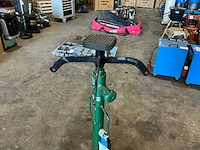 Compac tj325 transmissiekrik - afbeelding 3 van  5