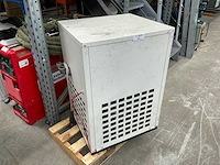 Compact 20 persdruk droger - afbeelding 2 van  2