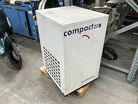 Compact 20 persdruk droger - afbeelding 1 van  4