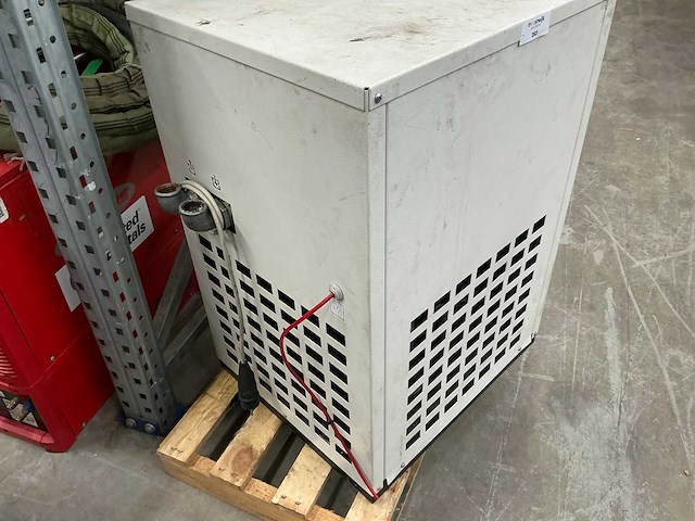 Compact 20 persdruk droger - afbeelding 4 van  4