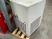 Compact 20 persdruk droger - afbeelding 4 van  4