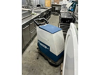 Compact 45 schrobmachine - afbeelding 2 van  7