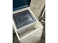 Compact 45 schrobmachine - afbeelding 3 van  7