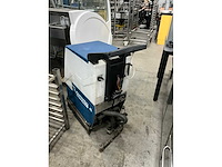 Compact 45 schrobmachine - afbeelding 4 van  7